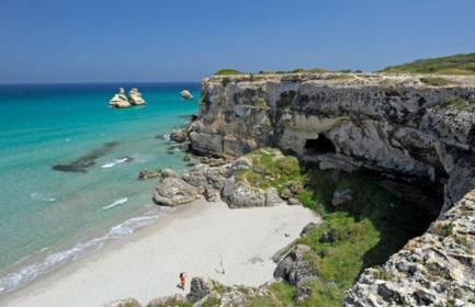 ALLEGRA - Casa Vacanze Torre dell'Orso - Foto 21