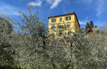 RESORT Panoramico Canale Suite - private parking - Natural Park - Photo 47