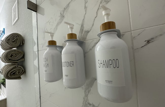 302 Rare find The Blue Sky Beach House - Foto 17