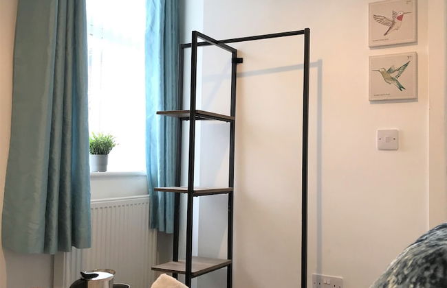 Restful 1-bedroom Flat in St Helens - Foto 4