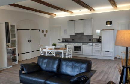 Im Alten Stall - Foto 7