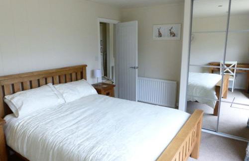 Shropshire Lodges - Romantic Luxury Hot Tub Breaks - Foto 13