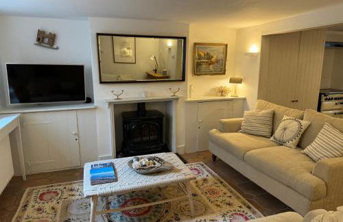 Picturesque Seaside Cottage Next to Viking Bay - Broadstairs - Foto 4