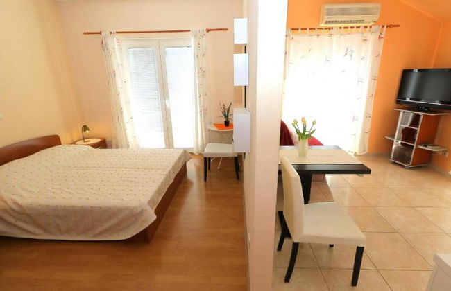 Apartments Trogrlić - Foto 9