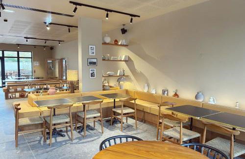 BABEL COMMUNITY Hôtel Saint-Quentin-en-Yvelines Gare - Foto 18