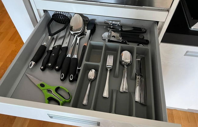 Stylish Studio Flat Near Central London - Foto 21