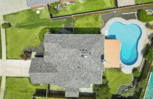 5BD Vacation Retreat - Pool Patio Cinema - Foto 40