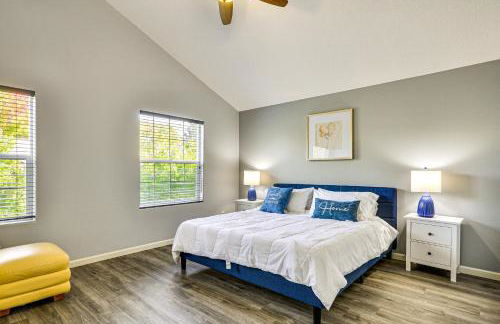 7 Mi to Dwtn Portland - Home with Patio! - Foto 13