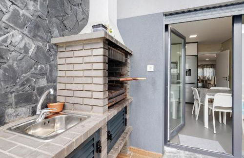 Sunset Holiday Home - Foto 26