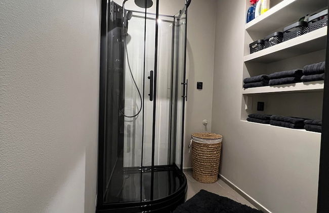 Notodden Sentrum Apartment NO 11 - Photo 24