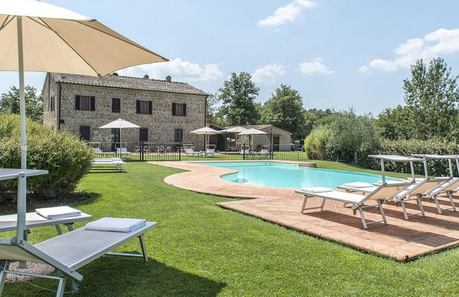 Podere Sant Eugenio 14 - Foto 53