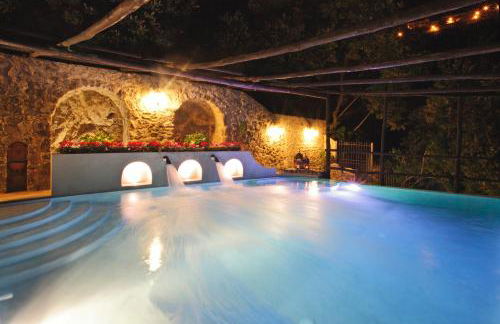 Villa Alba d'Oro - Historic luxury villa - Photo 5