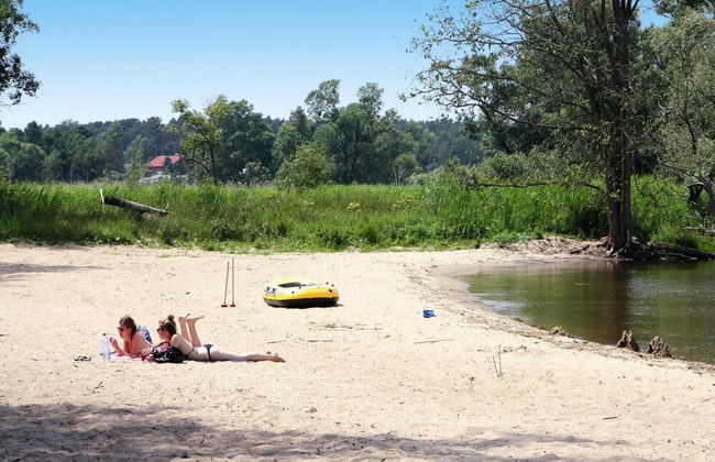 Ferienwohnung, Vogelsang-warsin - Foto 23