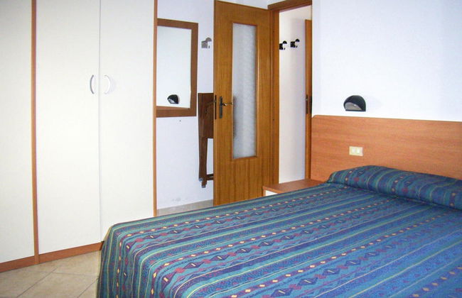 Holiday Flat in Pretty Residence With Communal Pool in Pietra Ligure - Foto 5