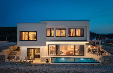 Villa Ponti ZadarVillas - Photo 11