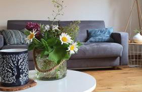 Zur alten Bäckerei - Finsterbergen - Foto 1