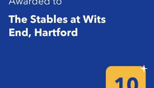 The Stables at Wits End, Hartford - Foto 4