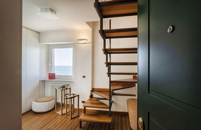 Il Balconcino sul Mare di Genova by Wonderful Italy - Foto 6