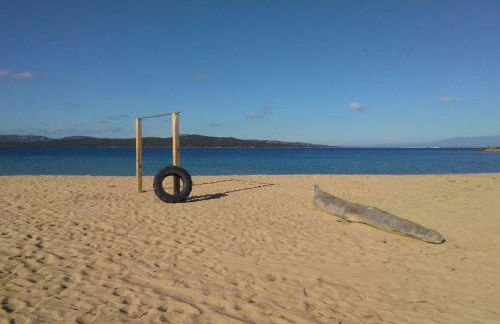 Holiday Home Stazzo mit Garten in Luogosanto by Interhome - Foto 44