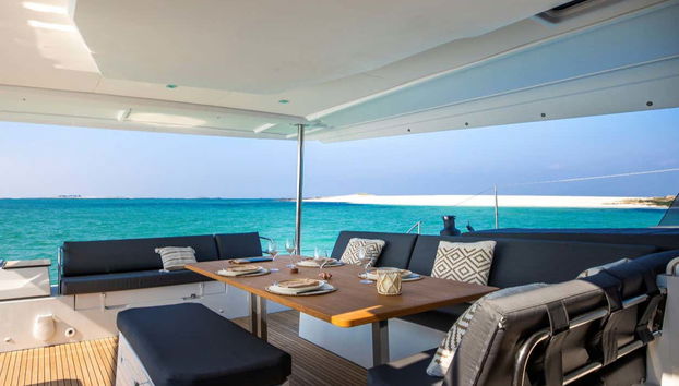 Perfecto para pasarla a gusto