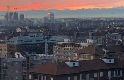 Attico di design Zona Navigli/Moda,Milano - Foto 21