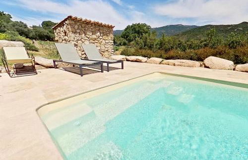 Bergeries de l'Argiale - ARGHJALE - hôtel - Foto 77