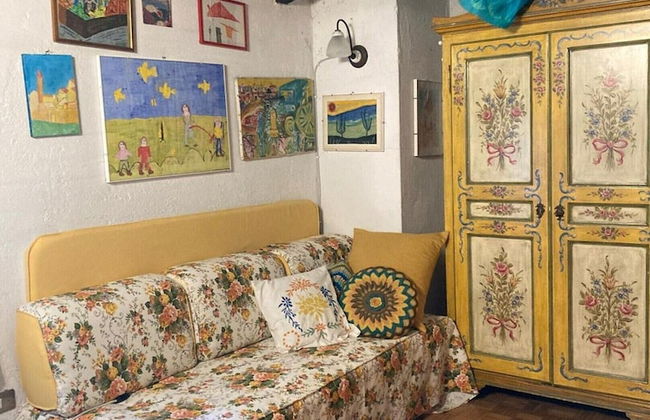 Cozy Detached House, Wide Garden, Wifi - Photo 12