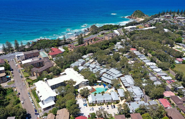 Club Wyndham Flynns Beach, Trademark Collection by Wyndham - Foto 1