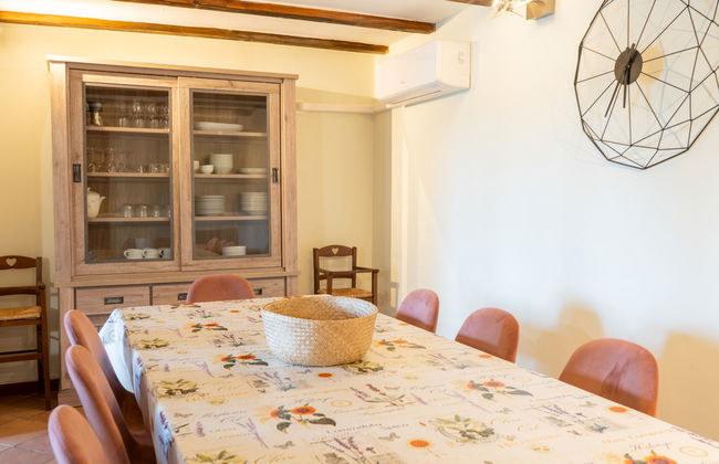 Villa Valentina - Foto 16