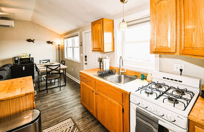 Love Shack - Foto 43