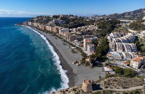 TAO 1 Primera línea de Playa VELILLA - Foto 38