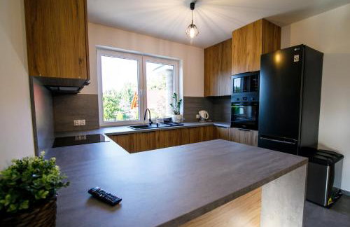 Leśny zakątek - Foto 10