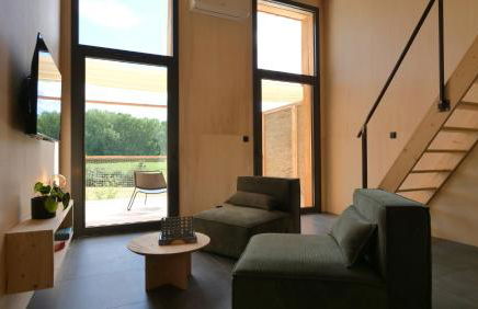 Mas Labrugade - Foto 64