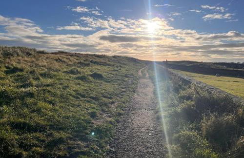 Amazing sea views and hot tub - Photo 44