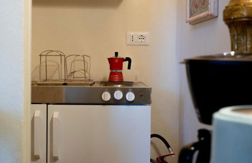 Ai Leoni Ruggenti Dimora della Storia e del Relax in Monferrato - Foto 64