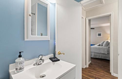 Close to The Greene, Escape Kalm Retreat - Foto 11