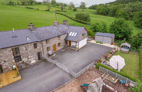 3 Bed in Machynlleth oc-bow321 - Photo 23