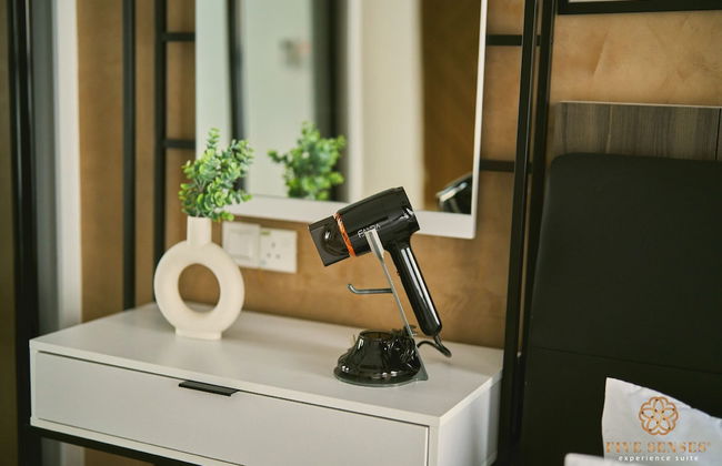 Trion Kuala Lumpur by Five Senses - Foto 4