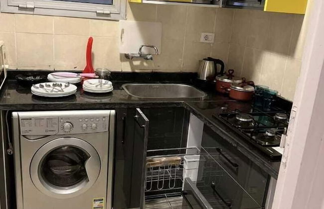 Unique Hotel Apt In Madinaty b6.69.5.4 - Foto 15