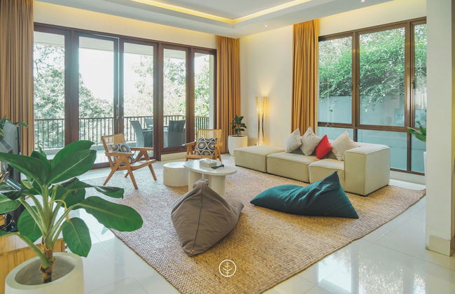 Jasmine Cozy Villa 3 BR Heated Pool and Billiard - Foto 1