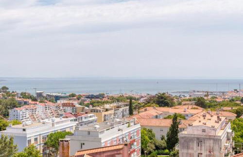 GuestReady - Lovely city retreat in Cascais - Foto 26