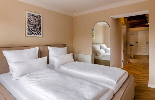 Altstadt Apartments - Foto 20