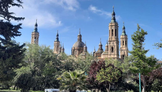 Visita guiada por la Basílica del Pilar y la Seo del Salvador - Foto 3