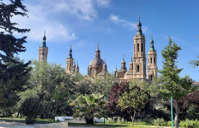 Visita guiada por la Basílica del Pilar y la Seo del Salvador - Foto 3