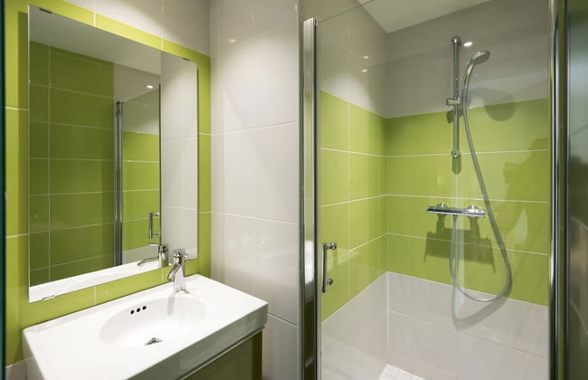 Village vacances Beauséjour Rêves de Mer - Foto 14