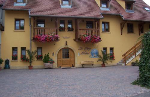 Les Berges de l'Ohmbach - Foto 47