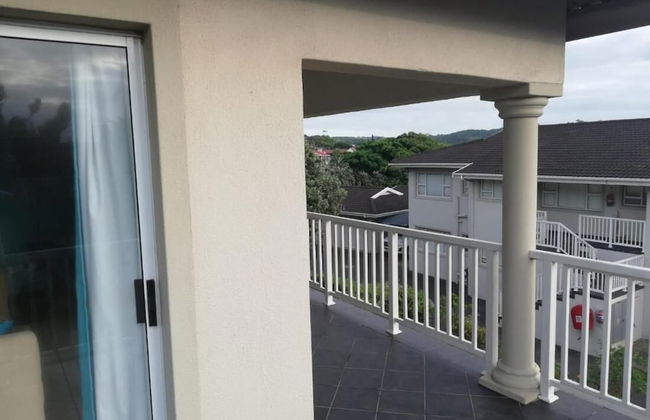 Umtentweni 23 on Sea - Foto 14