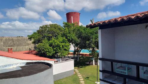 Itaipuaçu Casa de Veraneio com Piscina - Foto 5