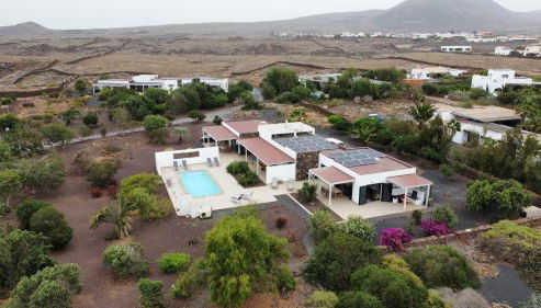 North Shore Villas Lajares, VILLA ALEGRE 30B - Foto 2