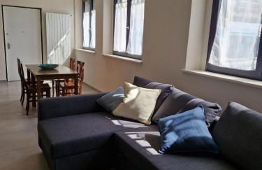 Concordia Apartment - Foto 1